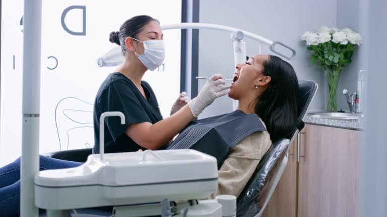 Professional Dental Services in Evanston, WY